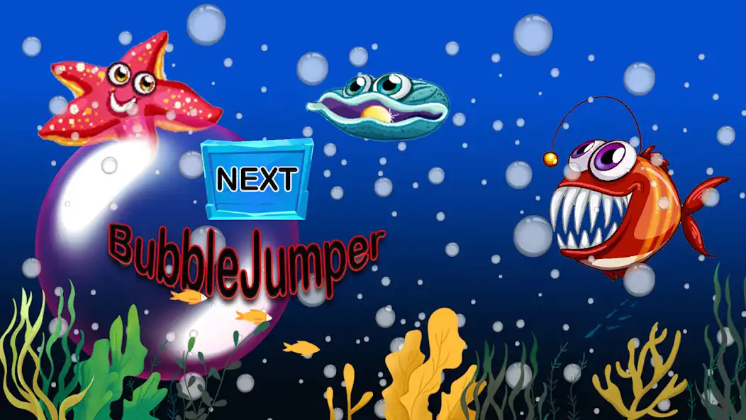 Play seabubi  and enjoy seabubi with UptoPlay