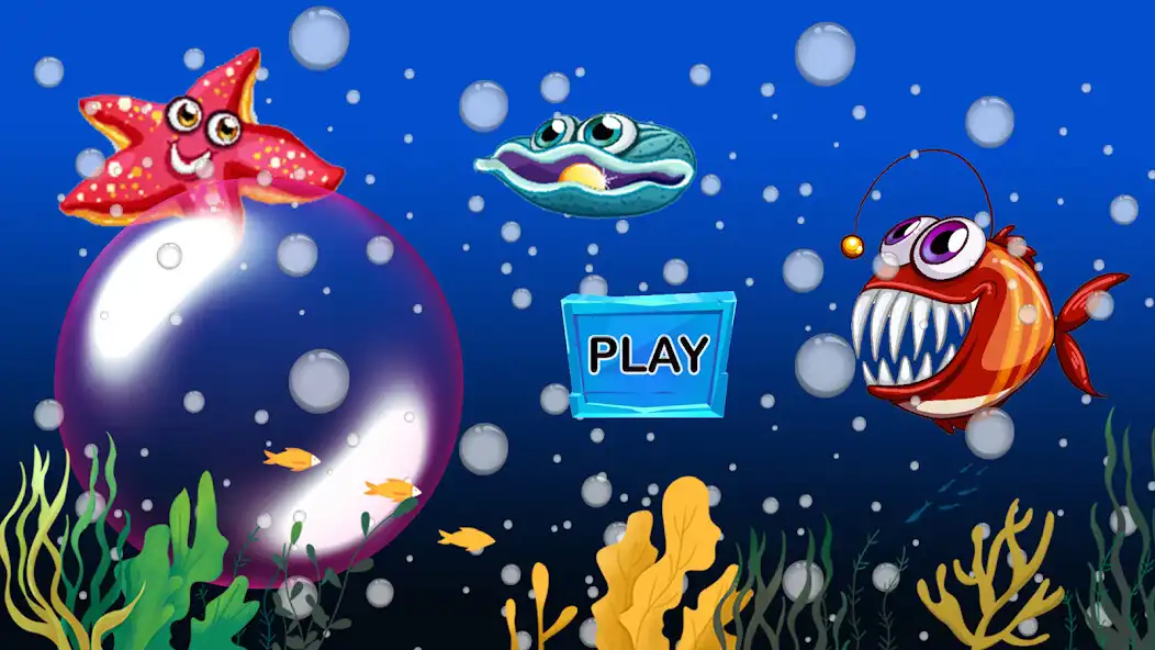 Play seabubi as an online game seabubi with UptoPlay