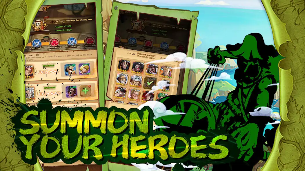 Play Sea Captain: Burning Will as an online game Sea Captain: Burning Will with UptoPlay