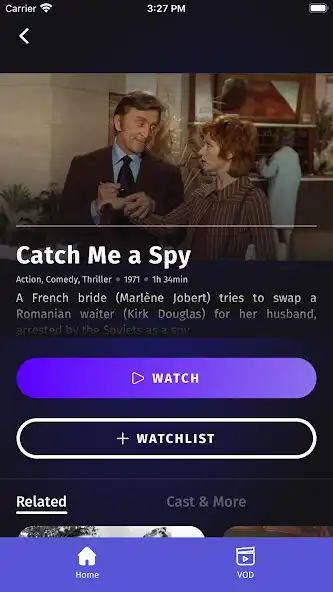Play SeaChange TV as an online game SeaChange TV with UptoPlay