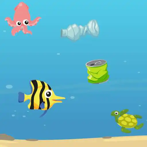 Play Sea Cleaner APK Play Sea Cleaner APK