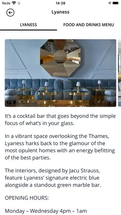 Play Sea Containers London  and enjoy Sea Containers London with UptoPlay