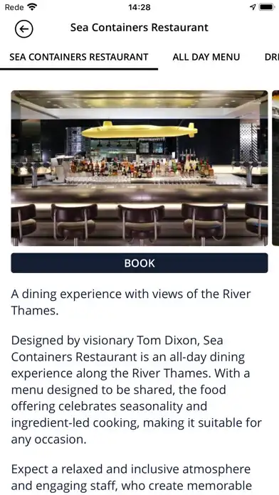 Play Sea Containers London as an online game Sea Containers London with UptoPlay