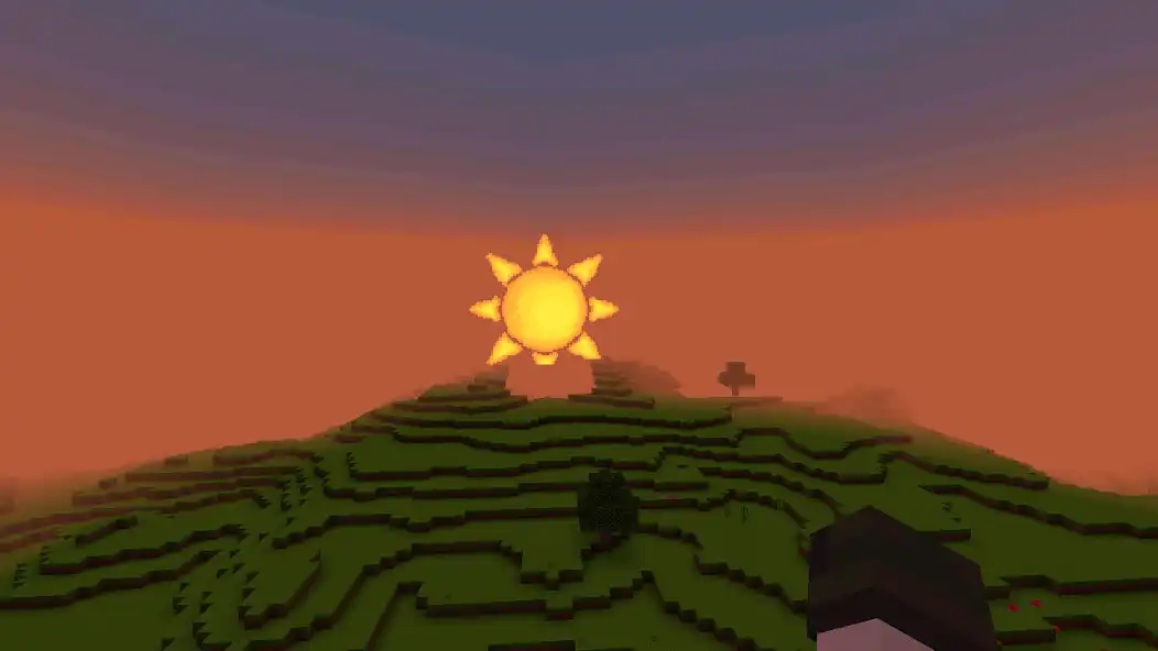 Play Seacraft : Craft to Build as an online game Seacraft : Craft to Build with UptoPlay