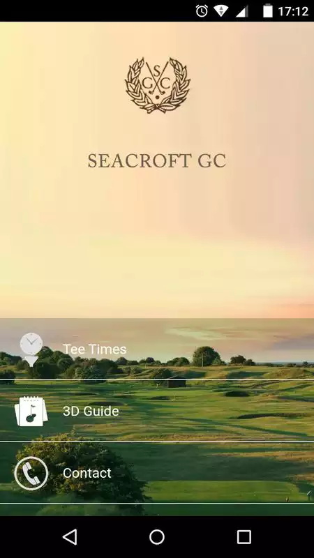 Play Seacroft Golf