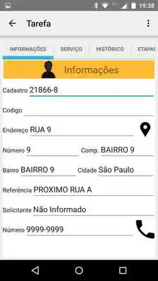 Play Seac Suporte SGMC Play Seac Suporte SGMC
