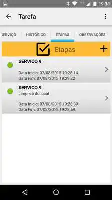 Play Seac Suporte SGMC Play Seac Suporte SGMC