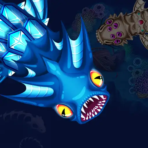 Play SeaDragons.io APK Play SeaDragons.io APK