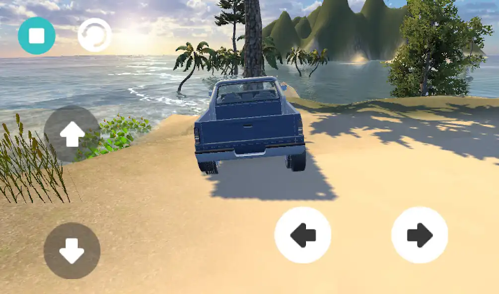 Play Sea Drive 4X4 as an online game online Sea Drive 4X4 with UptoPlay Play Sea Drive 4X4 as an online game Sea Drive 4X4 with UptoPlay