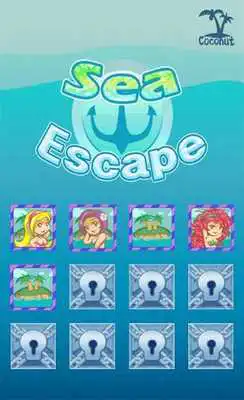 Play Sea Escape