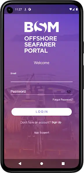 Play Seafarer Portal (BSMOffshore)  and enjoy Seafarer Portal (BSMOffshore) with UptoPlay