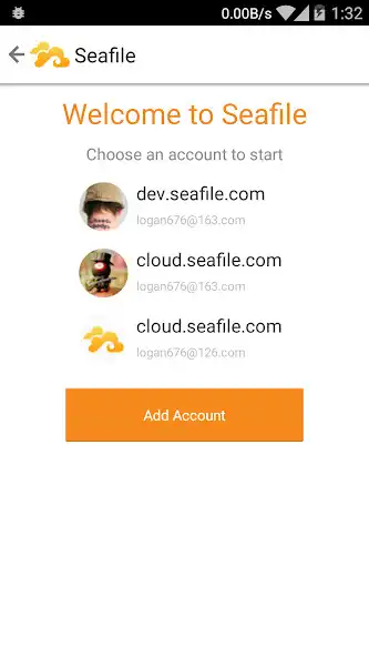 Play Seafile  and enjoy Seafile with UptoPlay