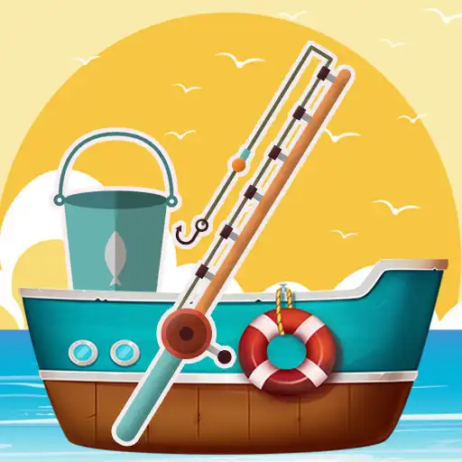 Play sea fishing game APK