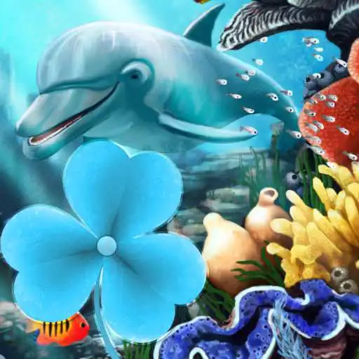 Play Sea Fish Theme GO Launcher APK Play Sea Fish Theme GO Launcher APK