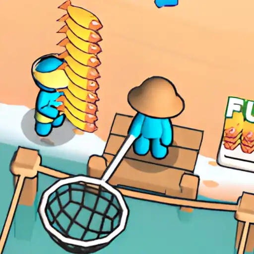 Play Seafood Mart - Fish Market APK Play Seafood Mart - Fish Market APK