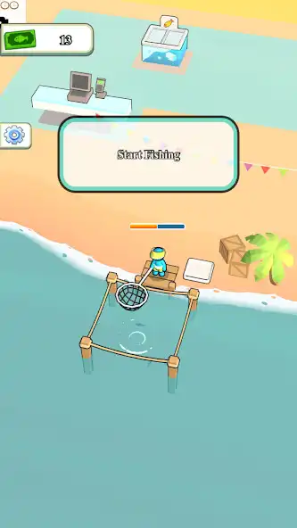 Play Seafood Mart - Fish Market  and enjoy Seafood Mart - Fish Market with UptoPlay