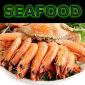 Free play online Seafood Recipes Delicious APK Free play online Seafood Recipes Delicious APK