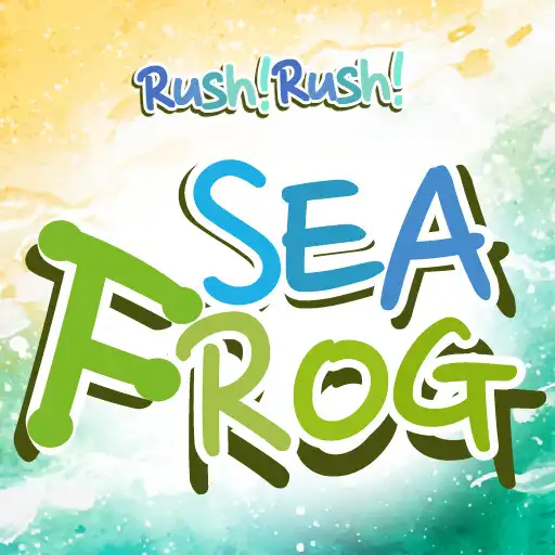 Play sea frog APK