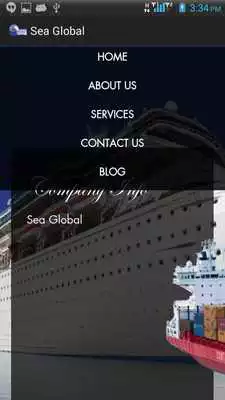 Play Sea Global