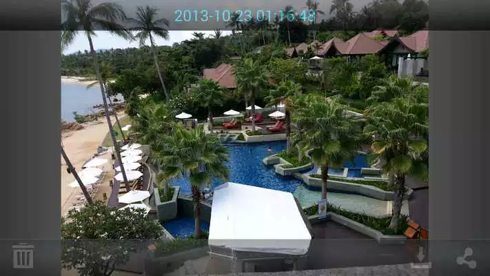 Play Seagull Camera App