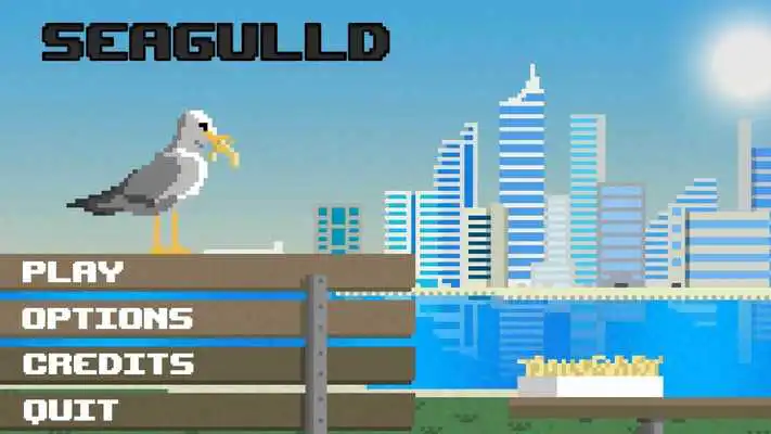 Play SEAGULLD