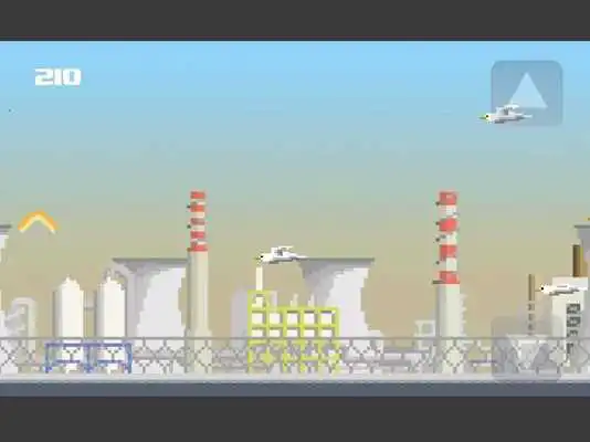 Play SEAGULLD