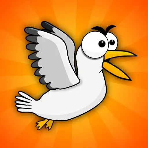 Play Seagull Smash APK