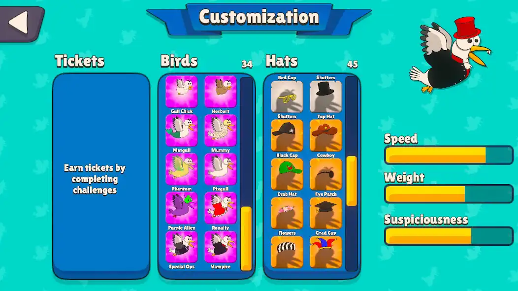 Play Seagull Smash as an online game online Seagull Smash with UptoPlay Play Seagull Smash as an online game Seagull Smash with UptoPlay