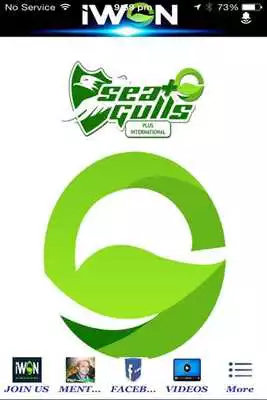 Play SEAGULLS PLUS INTERNATIONAL