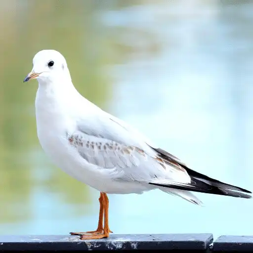 Play Seagulls Sounds APK Play Seagulls Sounds APK