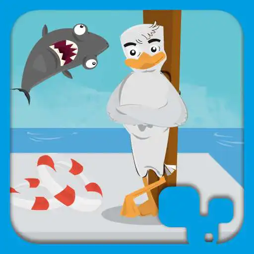 Play Seagull Steven APK