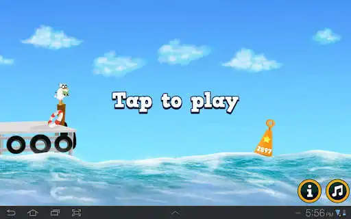 Play Seagull Steven and enjoy Seagull Steven with UptoPlay Play Seagull Steven and enjoy Seagull Steven with UptoPlay