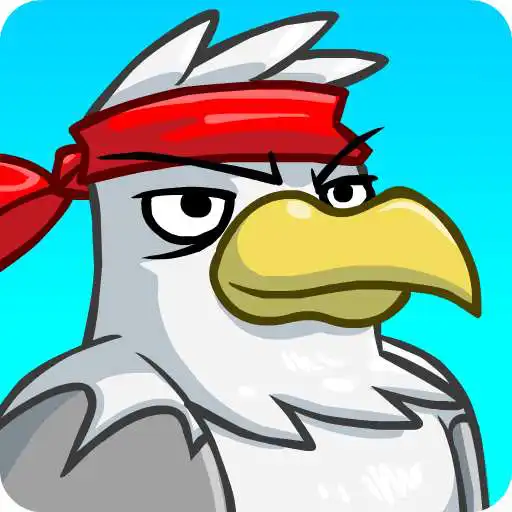 Play Seagull Swipe APK Play Seagull Swipe APK