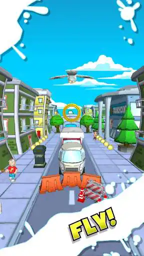 Play Seagull Swipe as an online game Seagull Swipe with UptoPlay