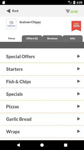 Play Seaham Chippy SR7 as an online game Seaham Chippy SR7 with UptoPlay