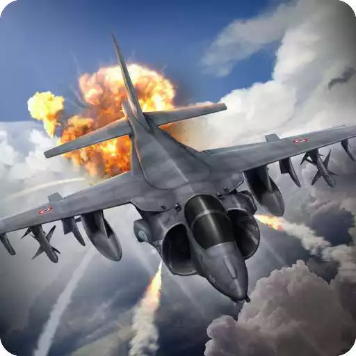 Play Sea Harrier Flight Simulator APK