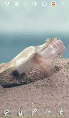 Play Sea Has Sent a Message theme