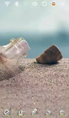 Play Sea Has Sent a Message theme