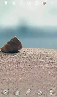 Play Sea Has Sent a Message theme