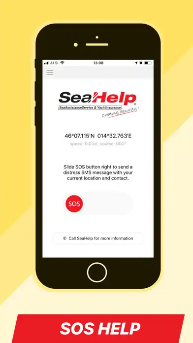 Play SeaHelp  and enjoy SeaHelp with UptoPlay