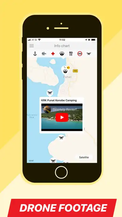 Play SeaHelp as an online game SeaHelp with UptoPlay