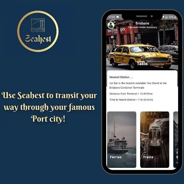 Play Seahest - The Ultimate Guide for Seafarers as an online game Seahest - The Ultimate Guide for Seafarers with UptoPlay