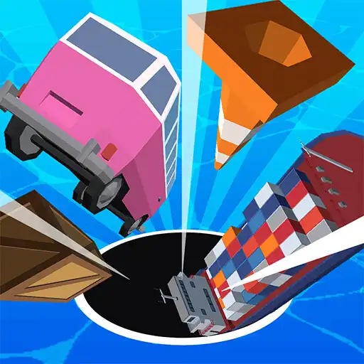 Play Sea Hole Master APK Play Sea Hole Master APK