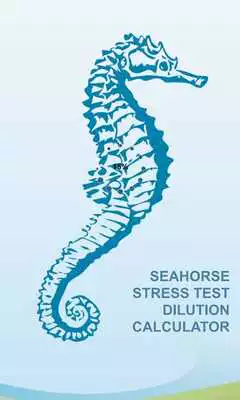 Play Seahorse Dilution Calculator