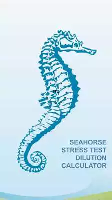 Play Seahorse Dilution Calculator