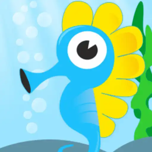 Play Seahorse Jump APK Play Seahorse Jump APK