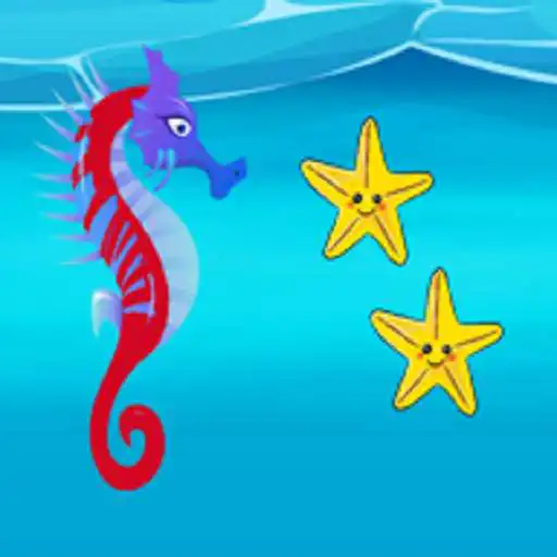 Play sea horse runner APK Play sea horse runner APK