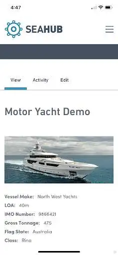 Play SeaHub Play SeaHub