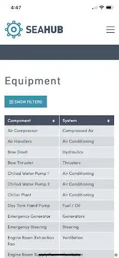 Play SeaHub Play SeaHub