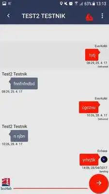 Play SeaHub Play SeaHub